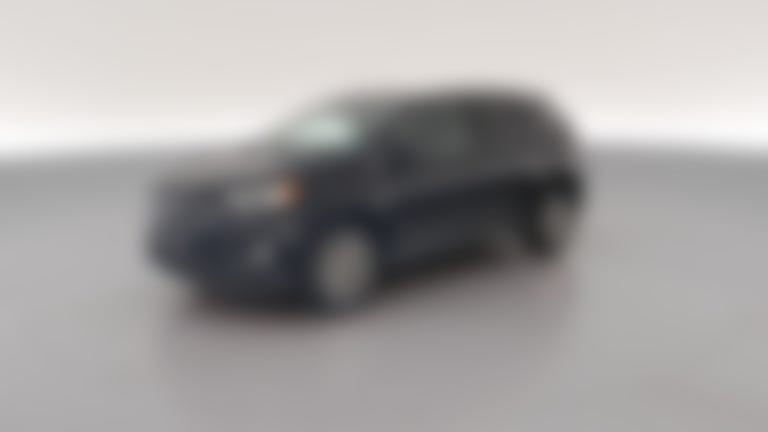 2019 Ford Edge vehicle photo