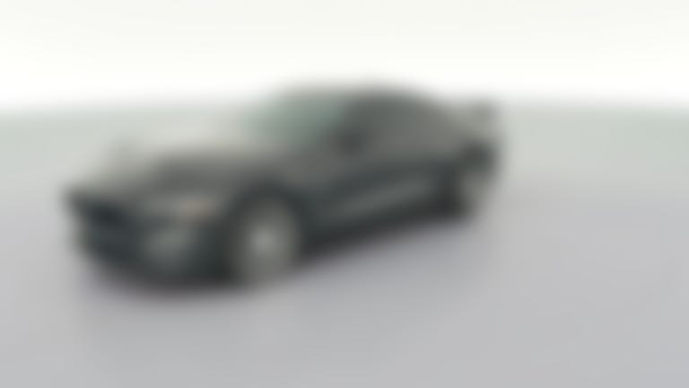 2023 Ford Mustang vehicle photo
