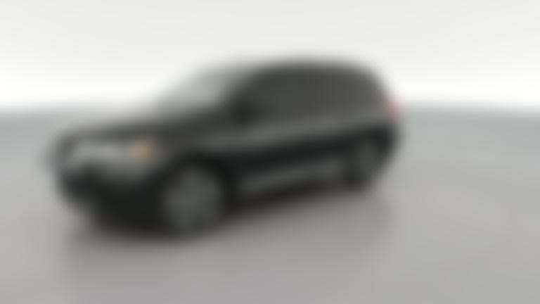 2019 Nissan Pathfinder vehicle photo