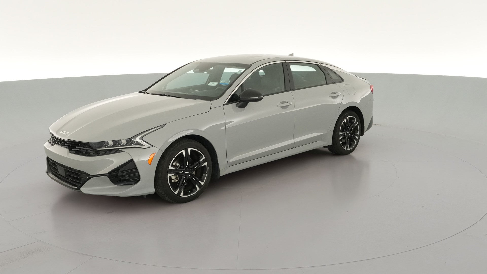 2024 Kia K5 vehicle photo