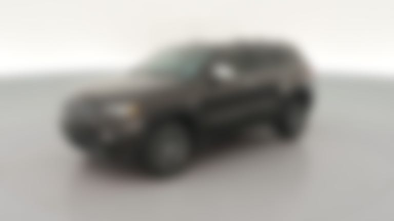 2017 Jeep Grand Cherokee vehicle photo