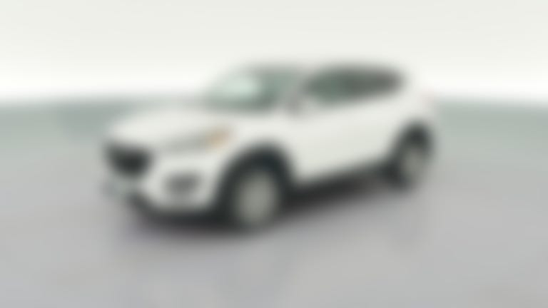 2020 Hyundai Tucson vehicle photo