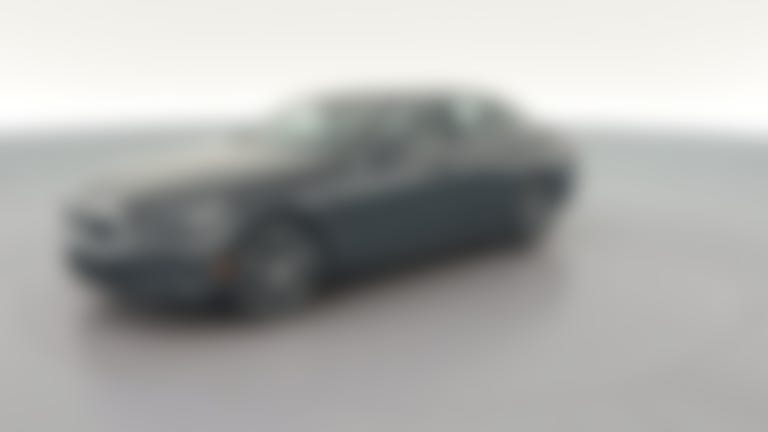 2026 BMW 5 Series vehicle photo