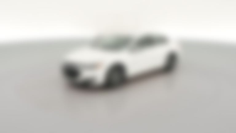 2021 Chevrolet Malibu vehicle photo