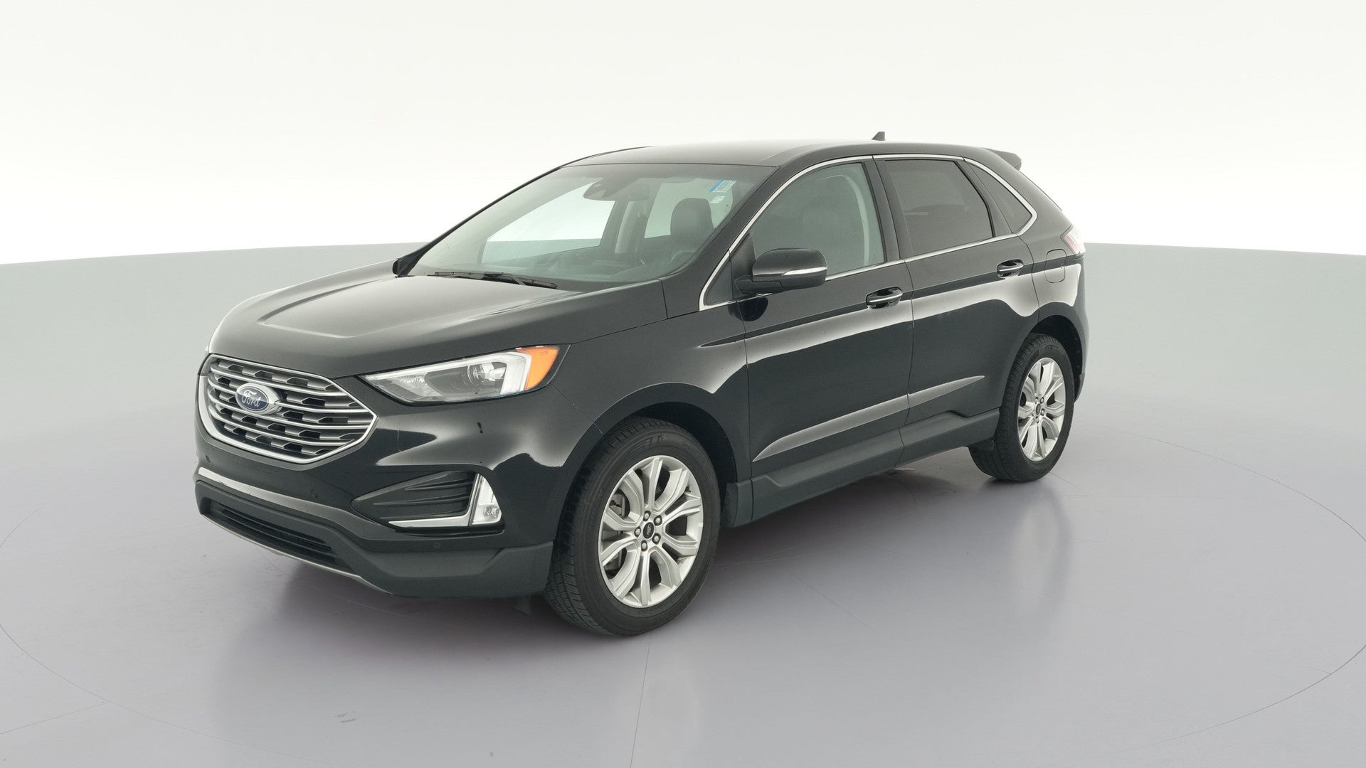 2024 Ford Edge vehicle photo