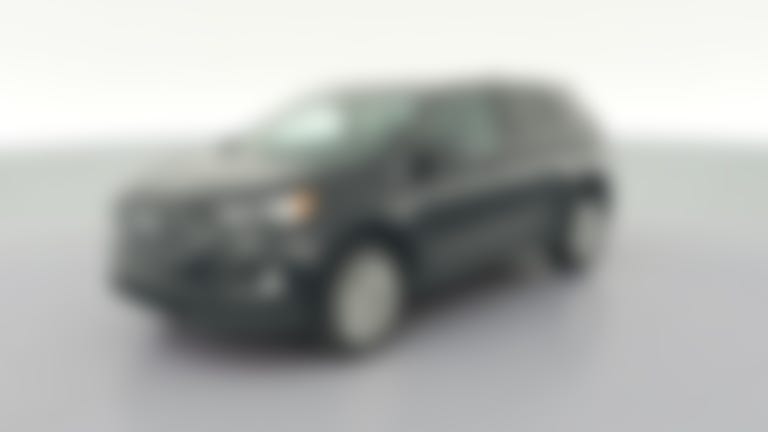 2024 Ford Edge vehicle photo