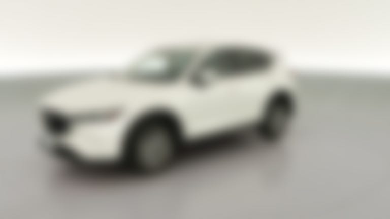 2023 MAZDA CX-5 vehicle photo