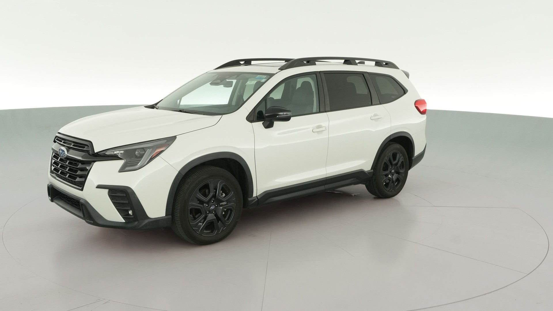 2023 Subaru Ascent vehicle photo