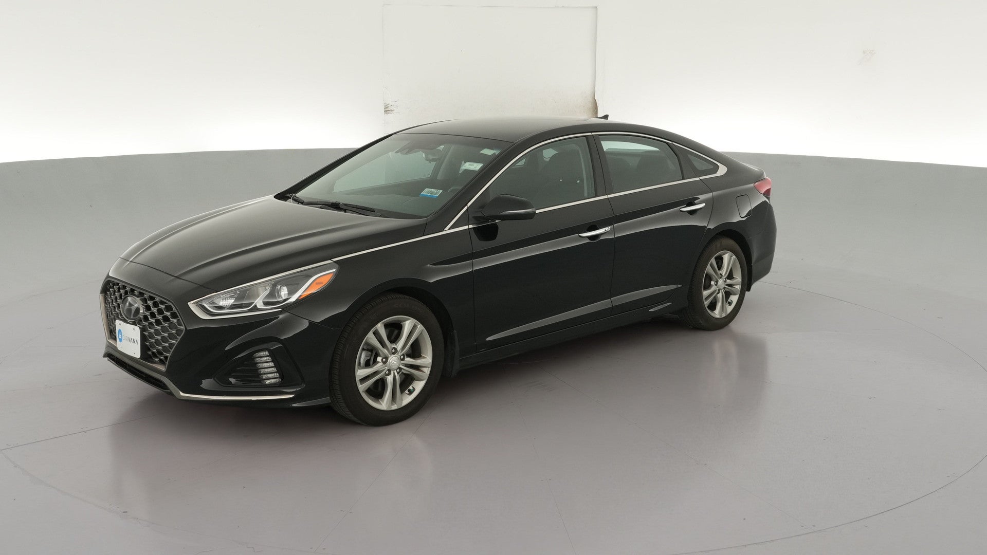 2019 Hyundai Sonata vehicle photo