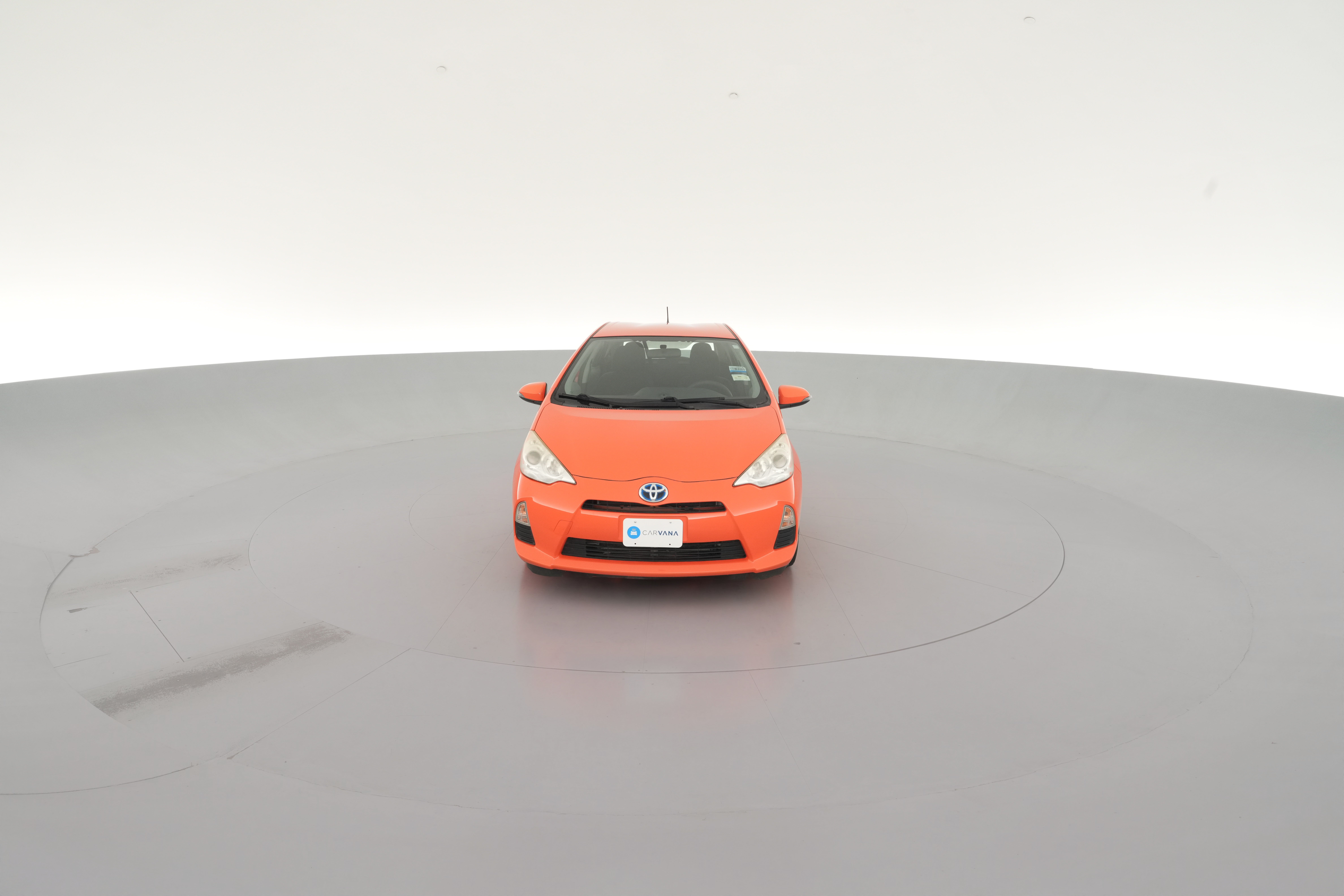 2014 Toyota Prius c Two - Photo 15