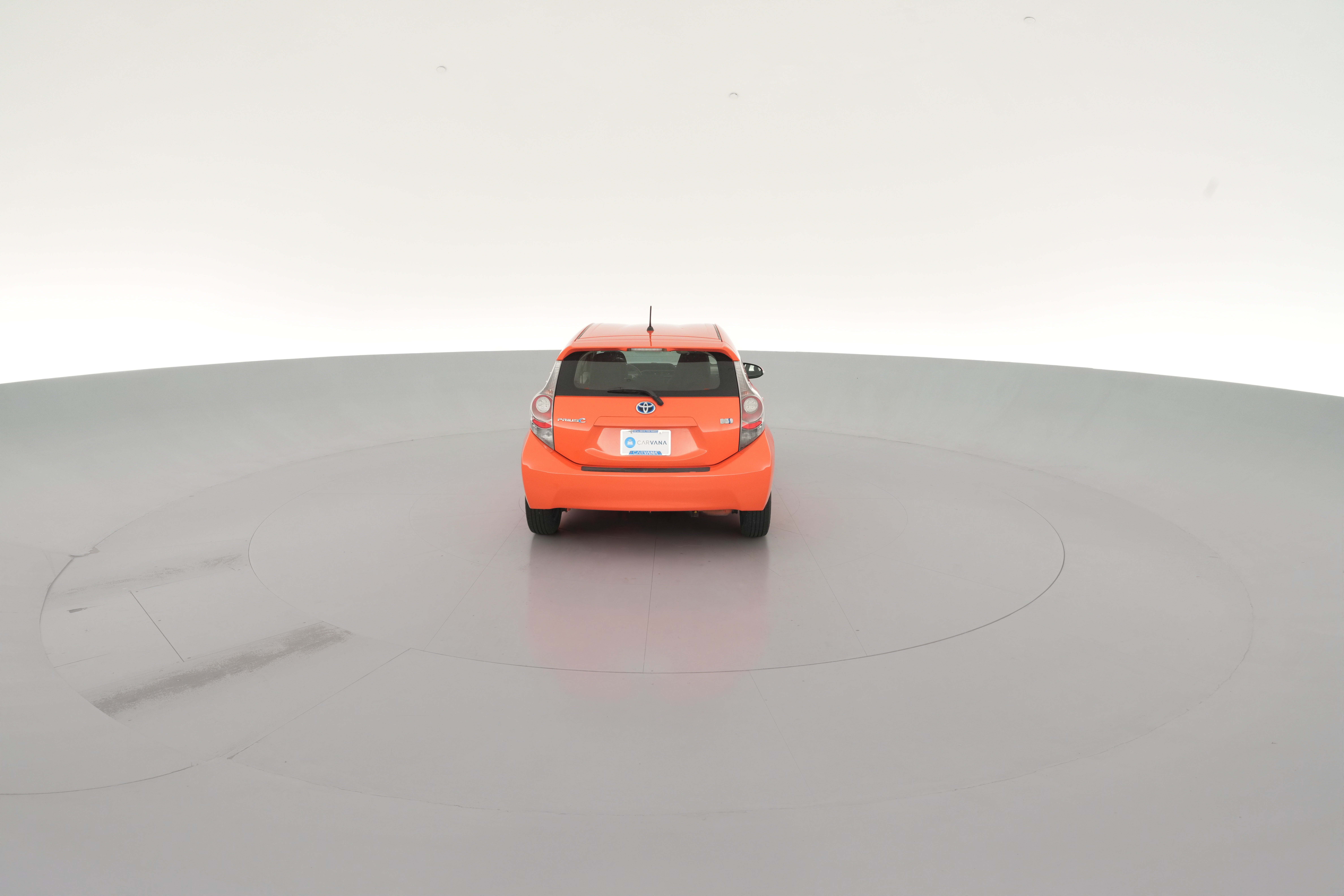 2014 Toyota Prius c Two - Photo 23