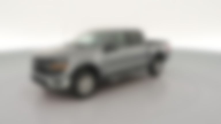 2024 Ford F150 SuperCrew Cab vehicle photo