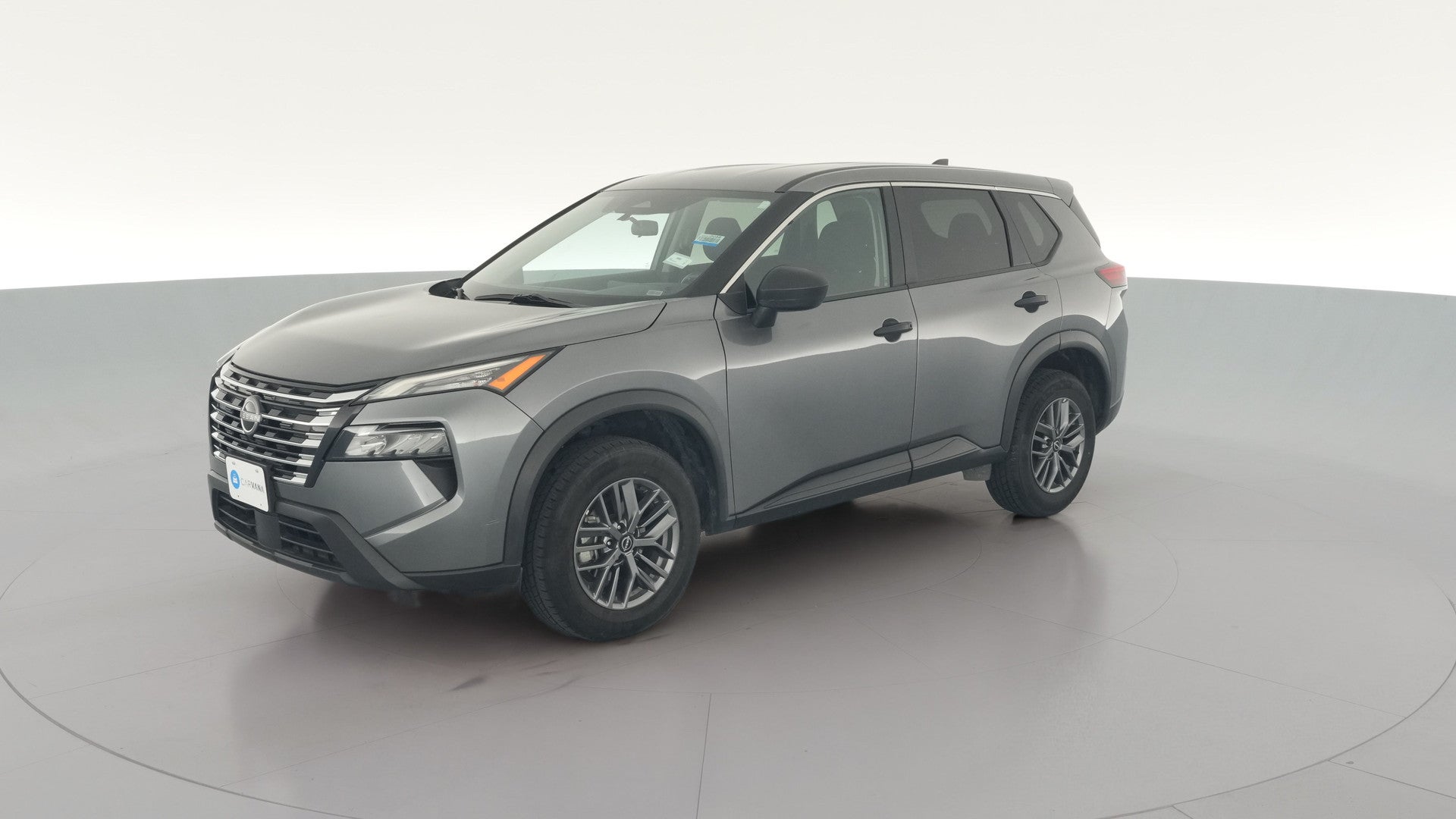 2024 Nissan Rogue vehicle photo