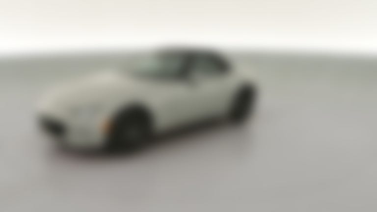 2025 MAZDA MX-5 Miata vehicle photo