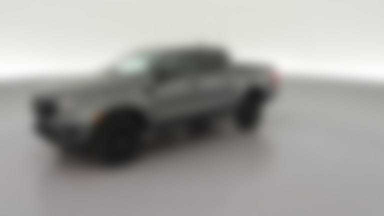 2022 Ford Ranger SuperCrew vehicle photo