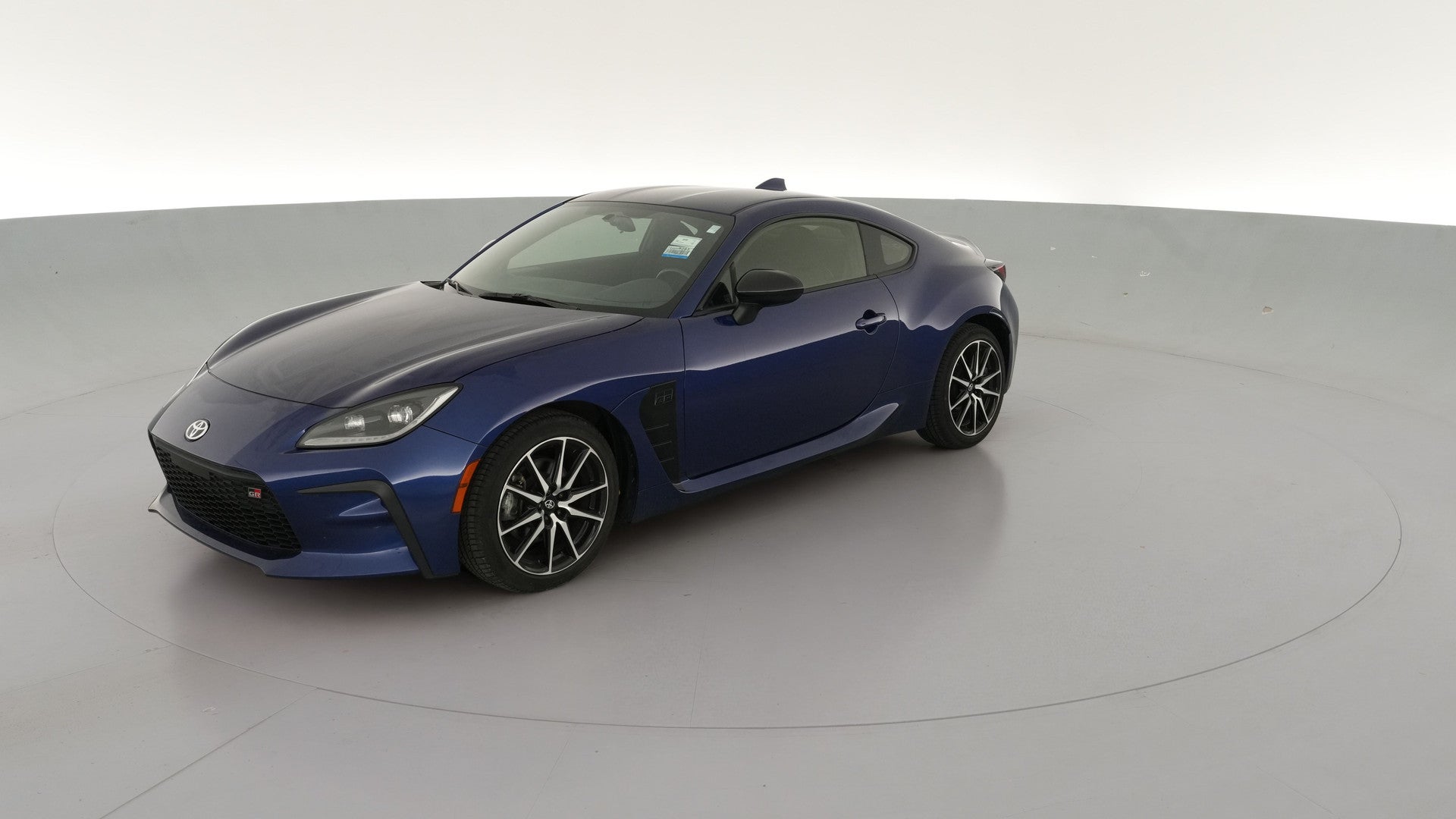 2023 Toyota GR86 vehicle photo