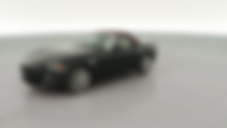2018 FIAT 124 Spider vehicle photo