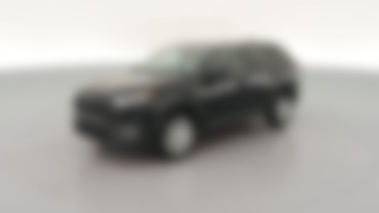2025 Toyota RAV4 vehicle photo