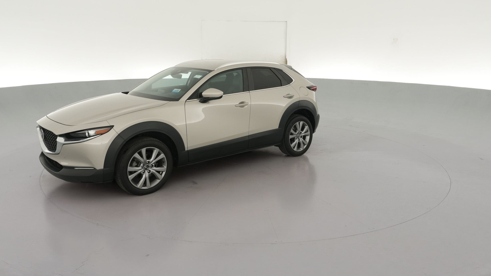 2023 MAZDA CX-30 vehicle photo