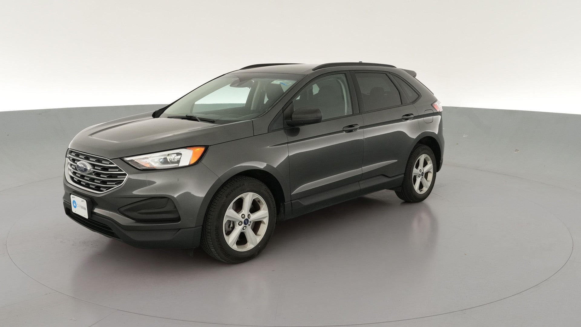 2020 Ford Edge vehicle photo