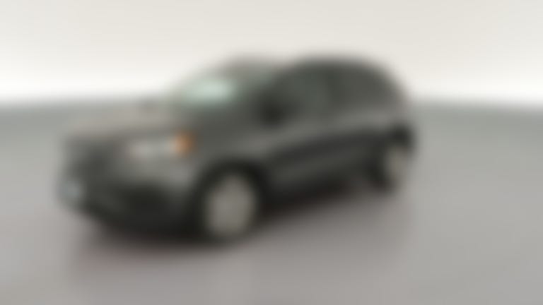 2020 Ford Edge vehicle photo