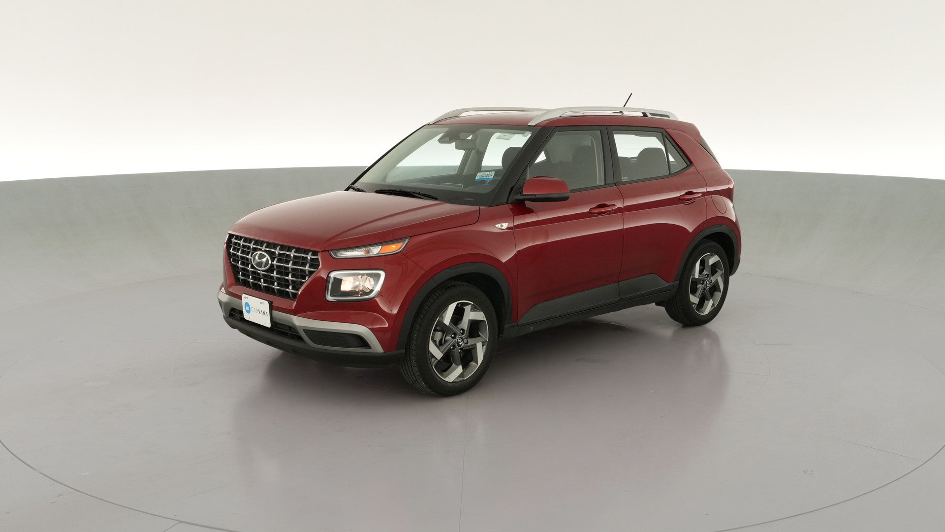 2025 Hyundai Venue vehicle photo