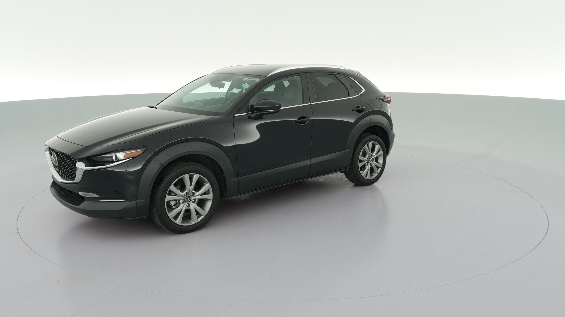 2022 MAZDA CX-30 vehicle photo