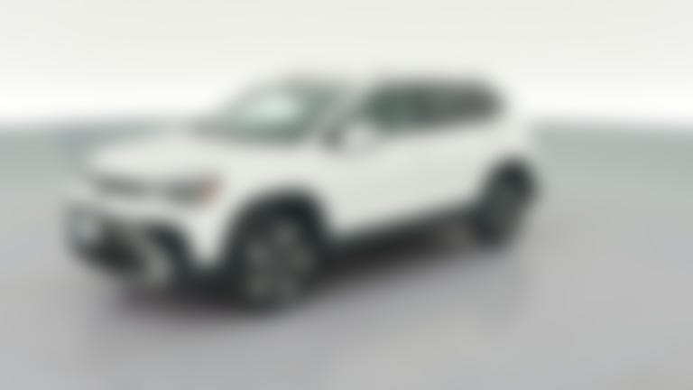 2025 Volkswagen Taos vehicle photo