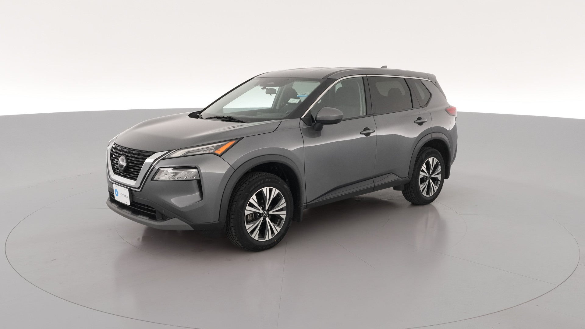 2023 Nissan Rogue vehicle photo