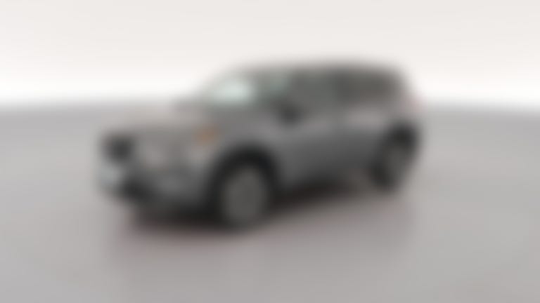2023 Nissan Rogue vehicle photo