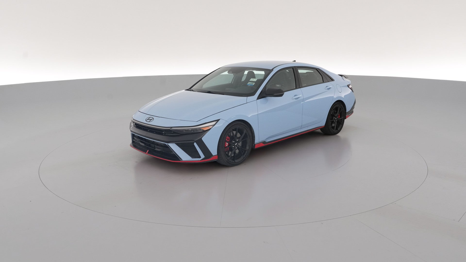 2025 Hyundai Elantra N vehicle photo