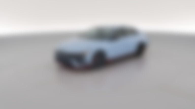 2025 Hyundai Elantra N vehicle photo