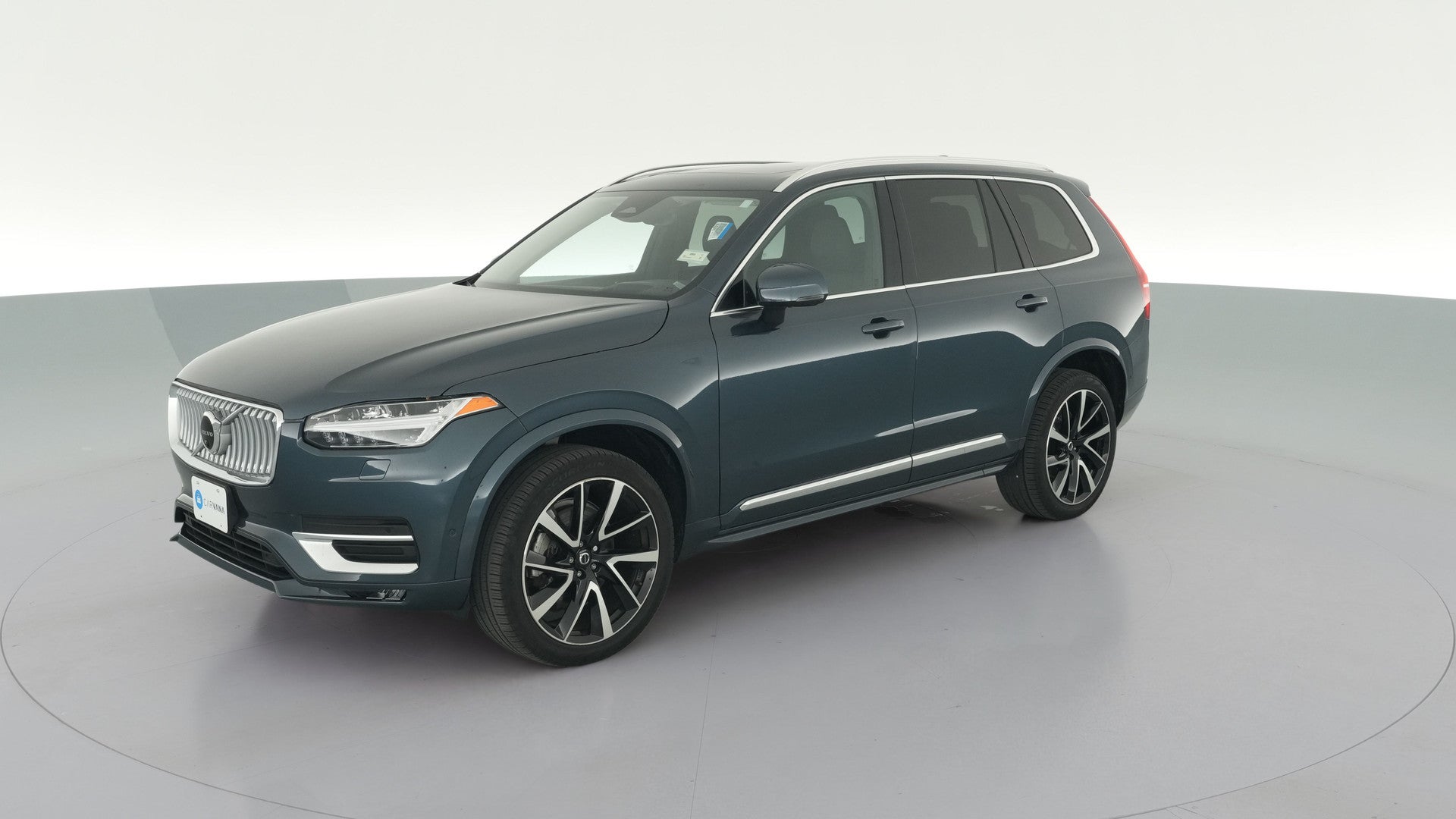 2023 Volvo XC90 vehicle photo