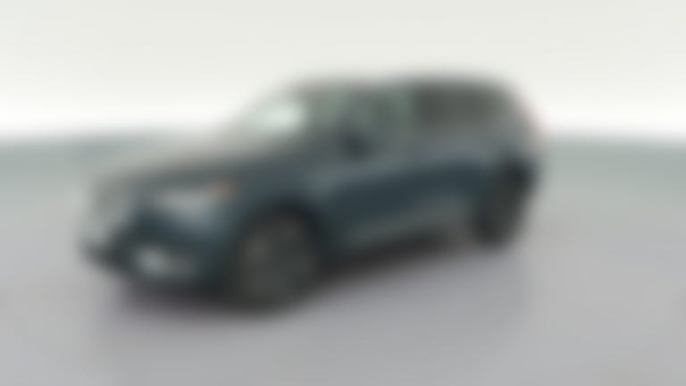 2023 Volvo XC90 vehicle photo