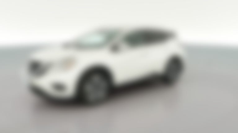 2017 Nissan Murano vehicle photo