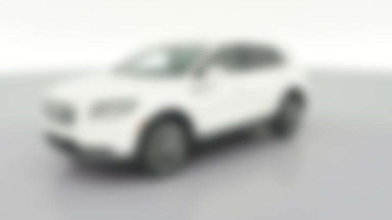 2023 Lincoln Nautilus vehicle photo