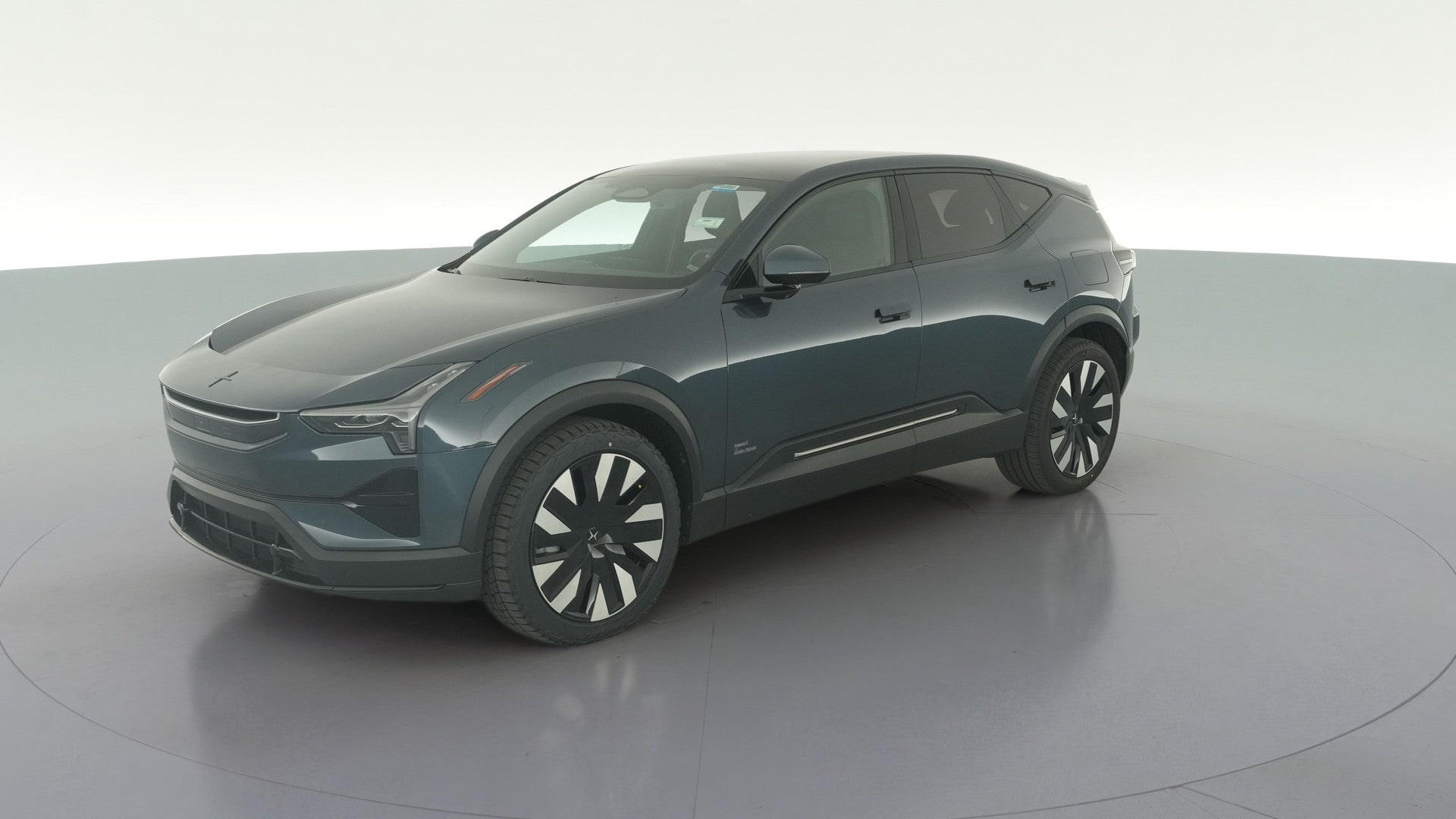 2025 Polestar 3 vehicle photo