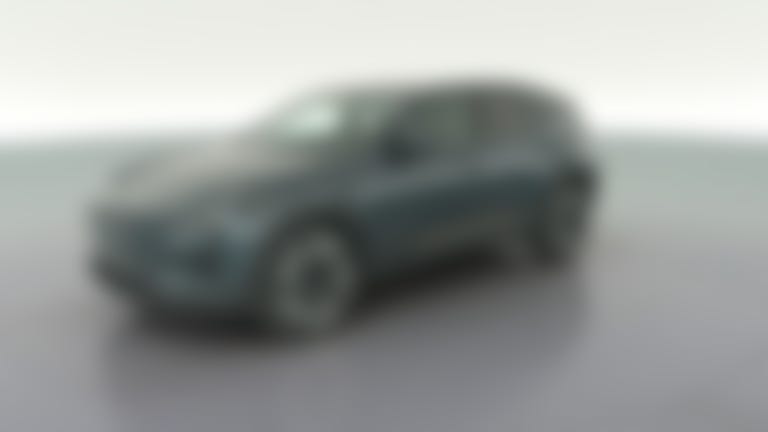 2025 Polestar 3 vehicle photo