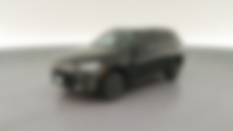2017 BMW X5 vehicle photo