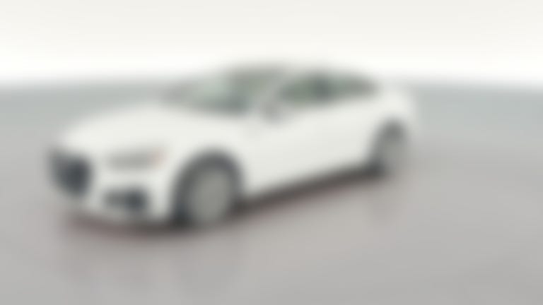 2024 Audi A5 vehicle photo