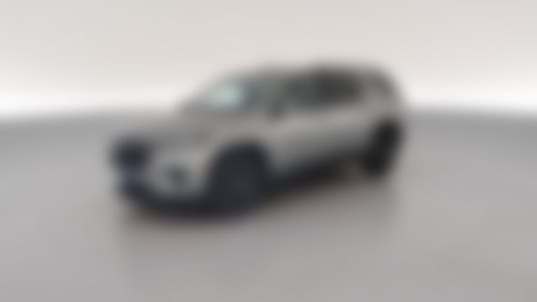 2023 Chevrolet Traverse vehicle photo