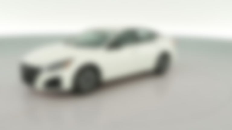 2025 Nissan Altima vehicle photo