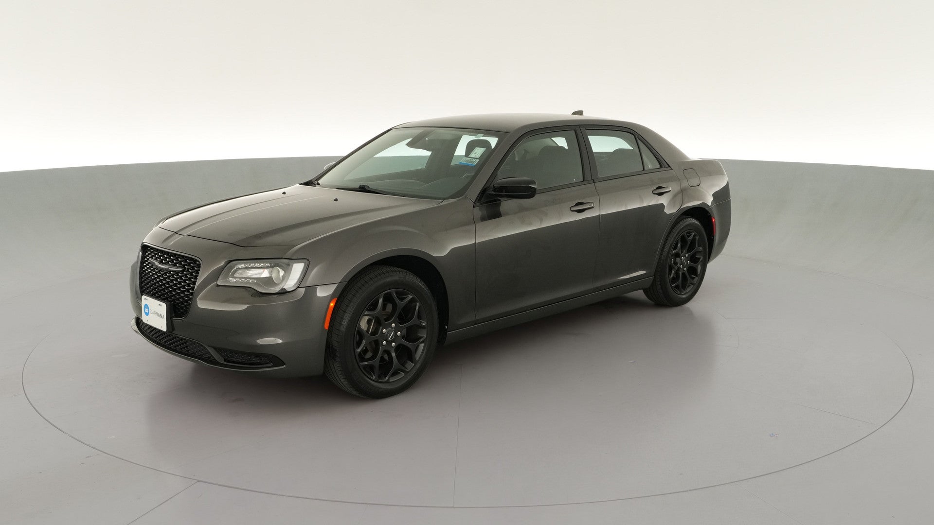 2021 Chrysler 300 vehicle photo