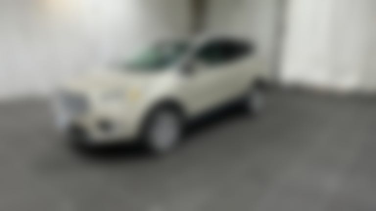 2017 Ford Escape vehicle photo