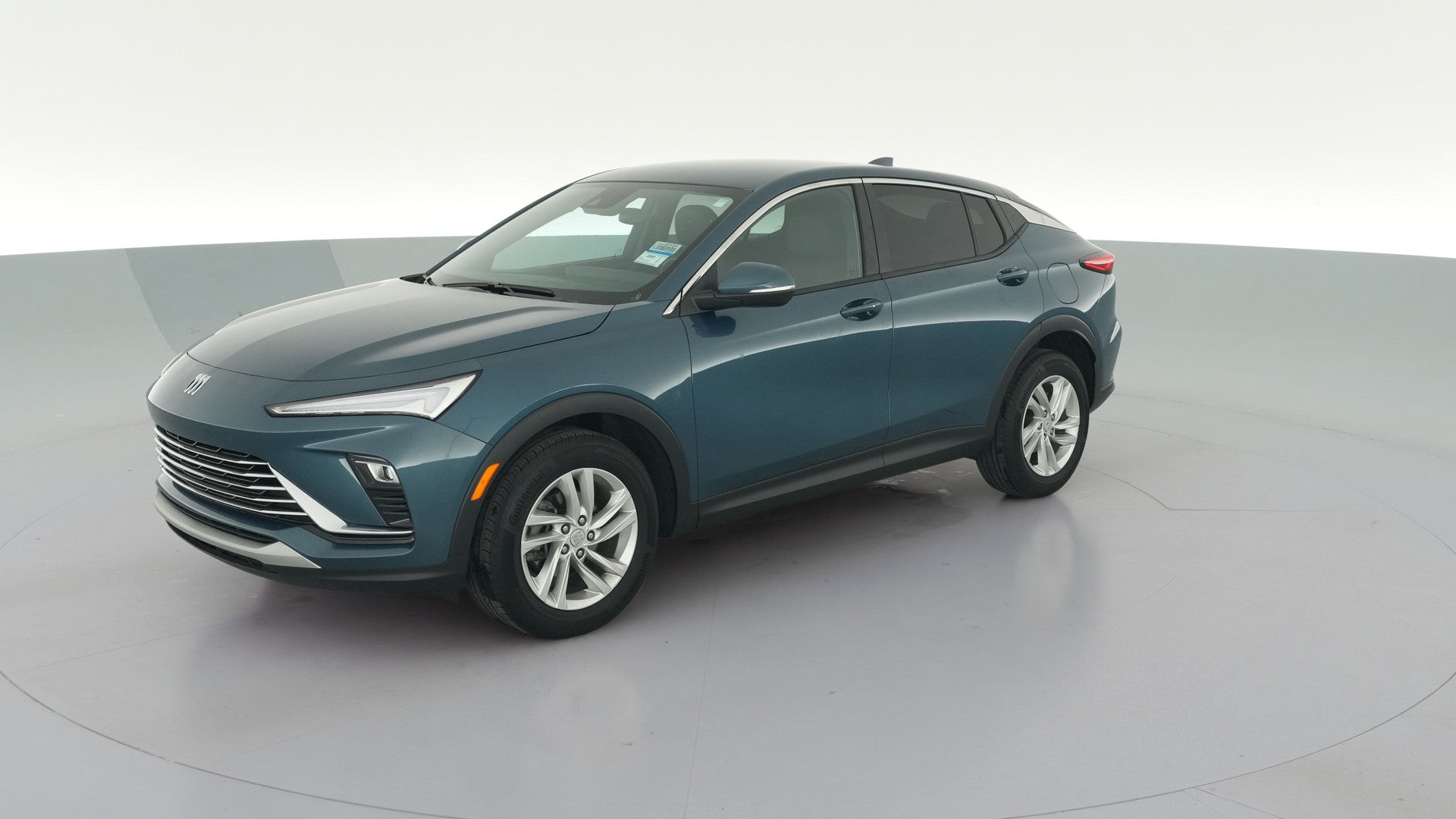 2024 Buick Envista vehicle photo