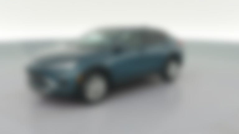 2024 Buick Envista vehicle photo