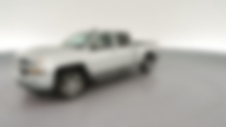 2018 Chevrolet Silverado 1500 Crew Cab vehicle photo
