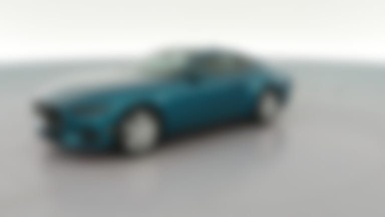 2026 Ford Mustang vehicle photo
