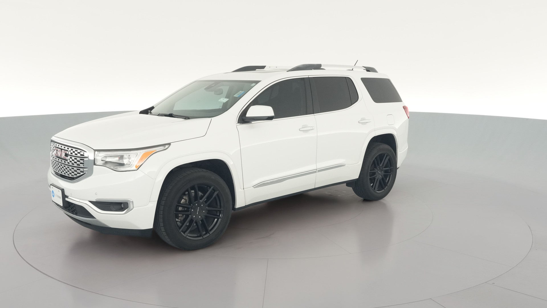 2019 GMC Acadia vehicle photo