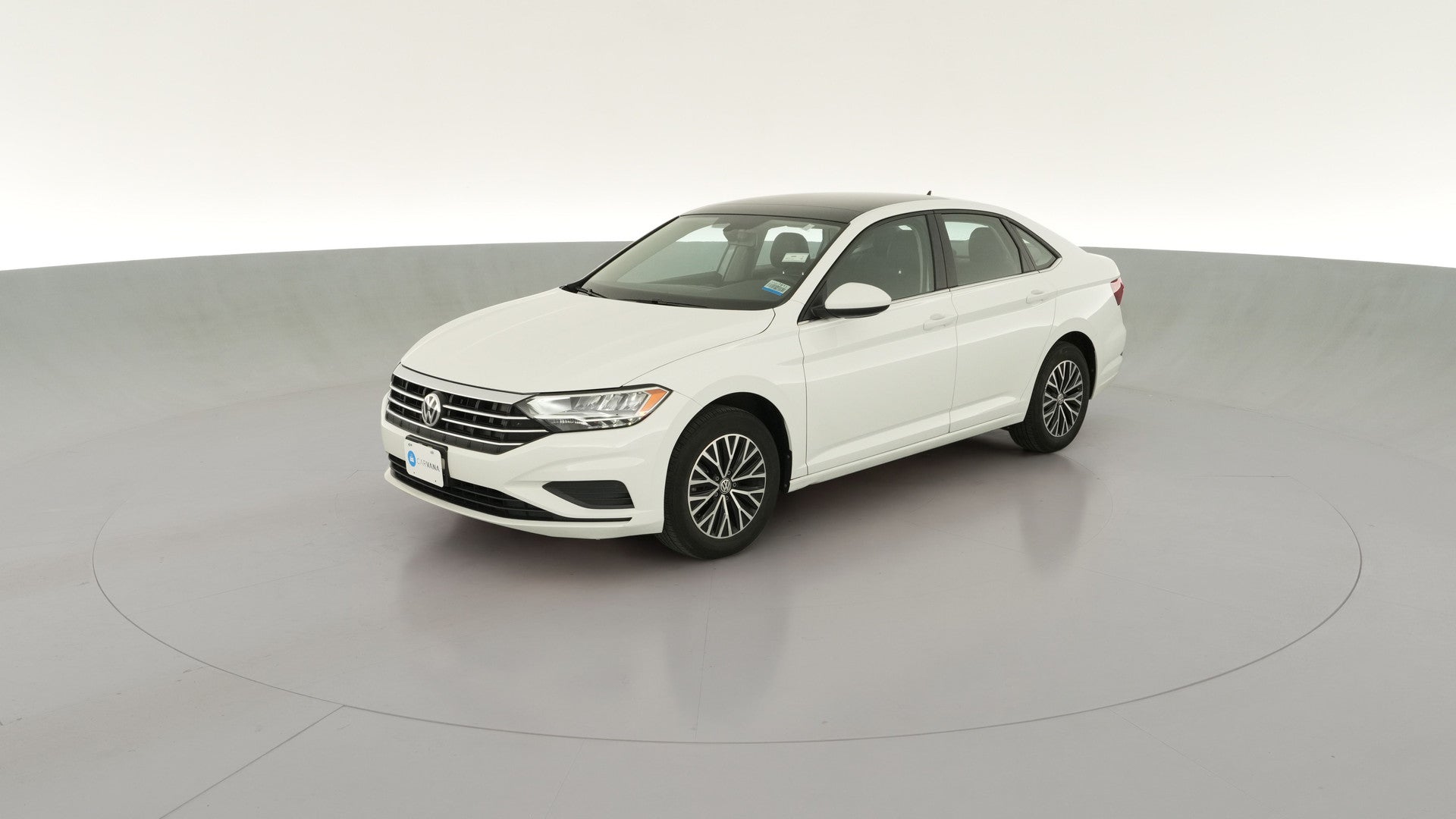 2020 Volkswagen Jetta vehicle photo